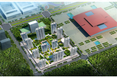 大同校区实小和滕南中学学区房3室1厅1卫82m2简单装修