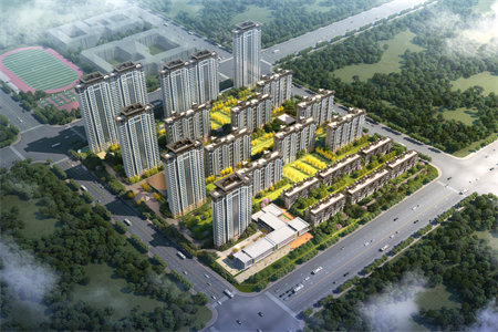 旗风居一二楼复试带院子188平175万可按揭